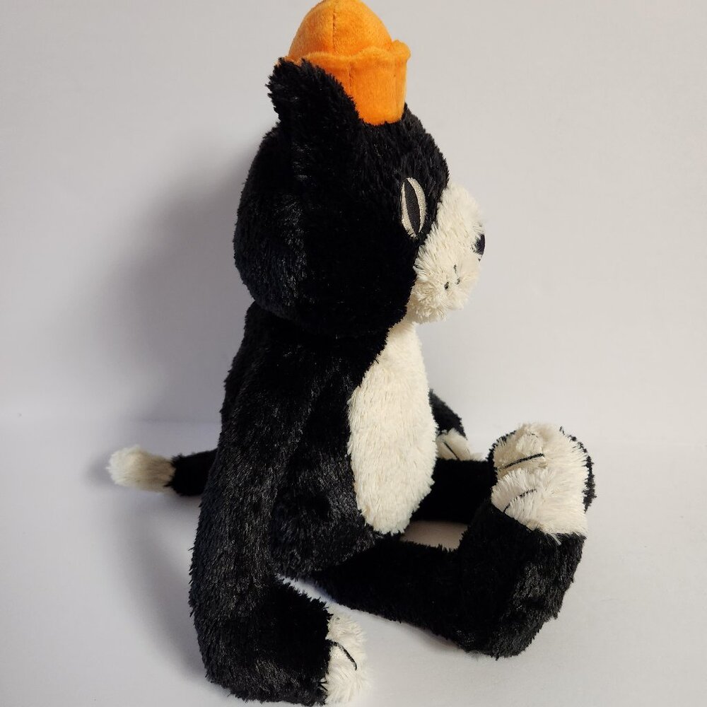 Jellycat Jack Cat Plush JELC3M 14" Tall Authentic Jellycat London New - Picture 5 of 7